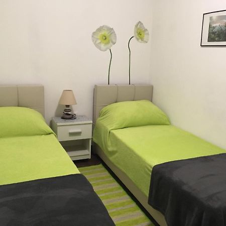 Apartment Pipo Rijeka Zewnętrze zdjęcie