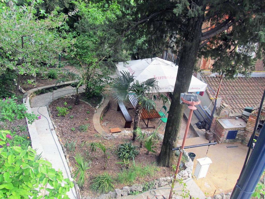 Apartment Pipo Rijeka Pokój zdjęcie