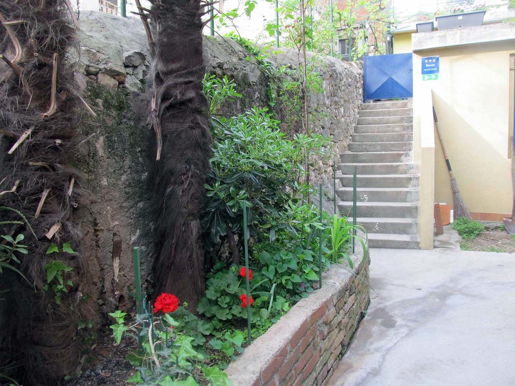 Apartment Pipo Rijeka Pokój zdjęcie