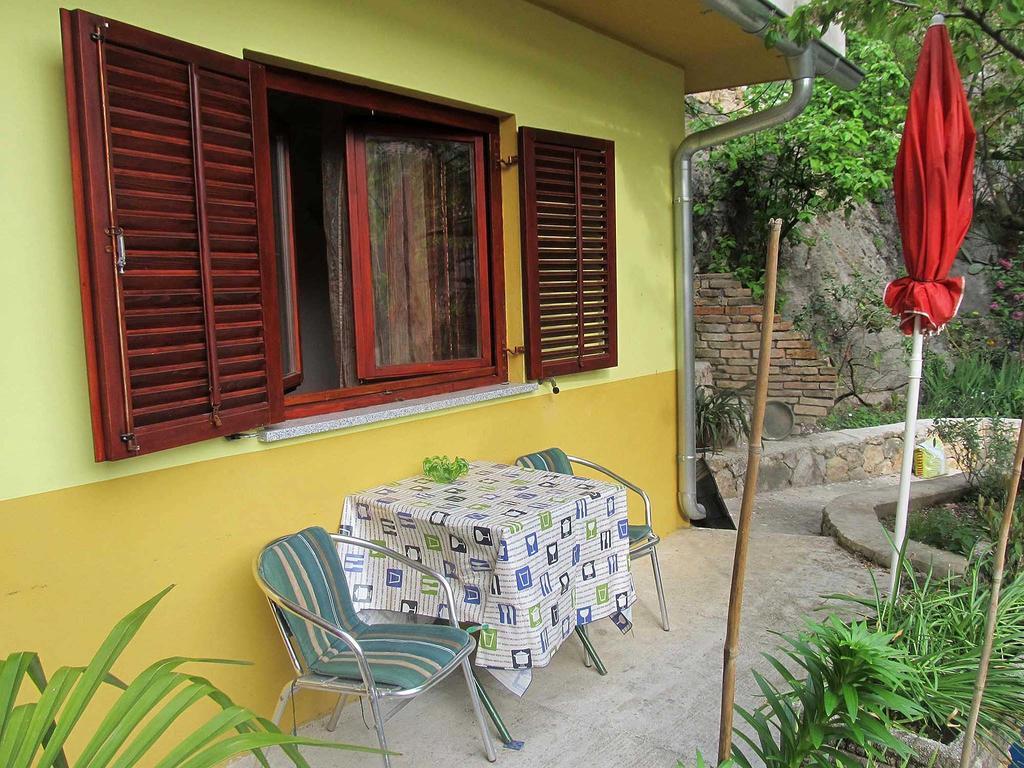 Apartment Pipo Rijeka Pokój zdjęcie