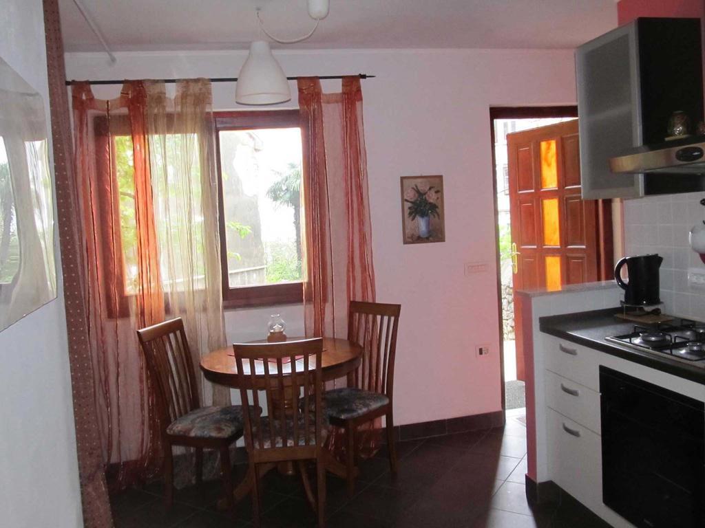 Apartment Pipo Rijeka Pokój zdjęcie