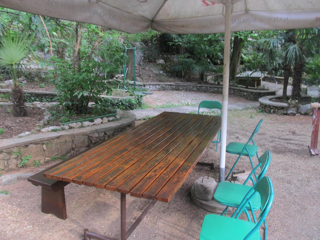 Apartment Pipo Rijeka Pokój zdjęcie
