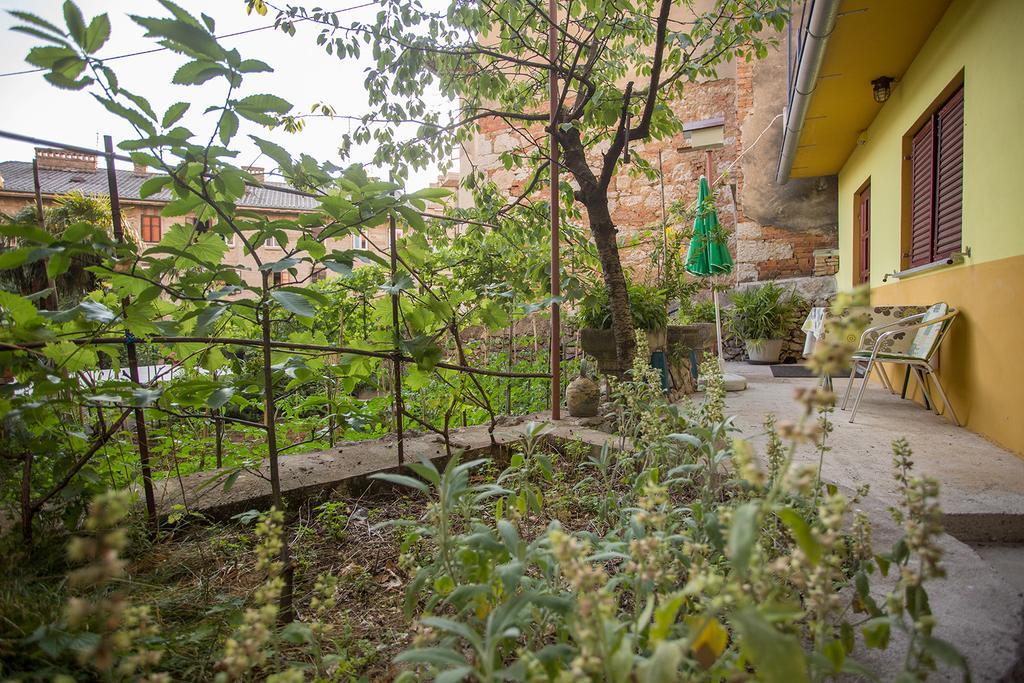 Apartment Pipo Rijeka Zewnętrze zdjęcie