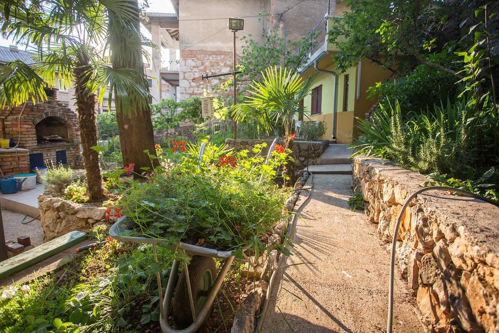Apartment Pipo Rijeka Zewnętrze zdjęcie