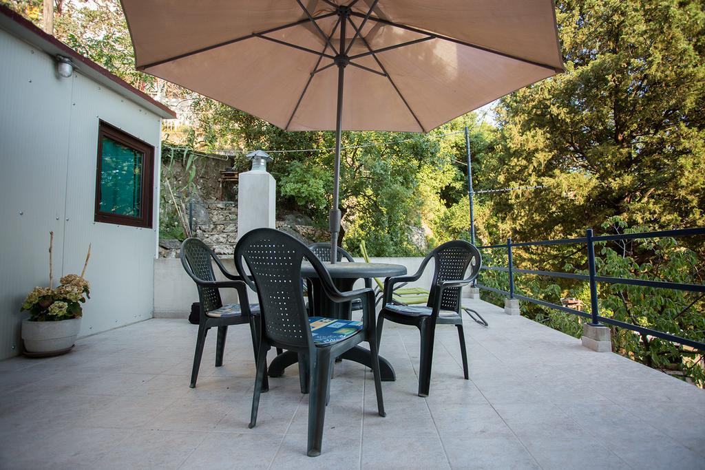 Apartment Pipo Rijeka Zewnętrze zdjęcie