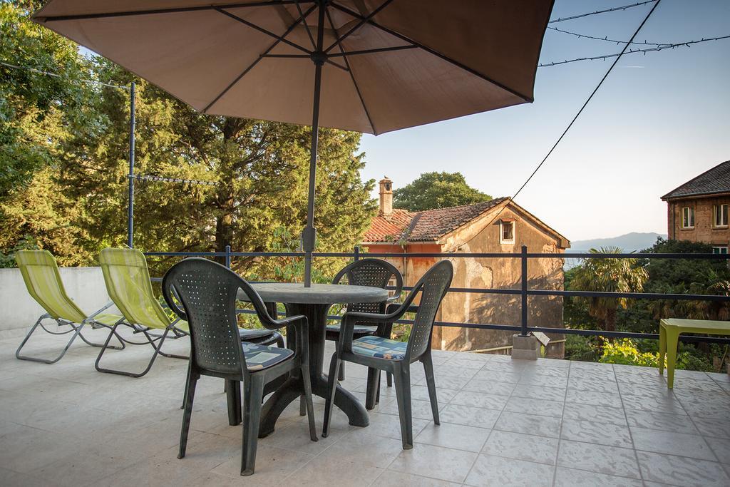 Apartment Pipo Rijeka Zewnętrze zdjęcie