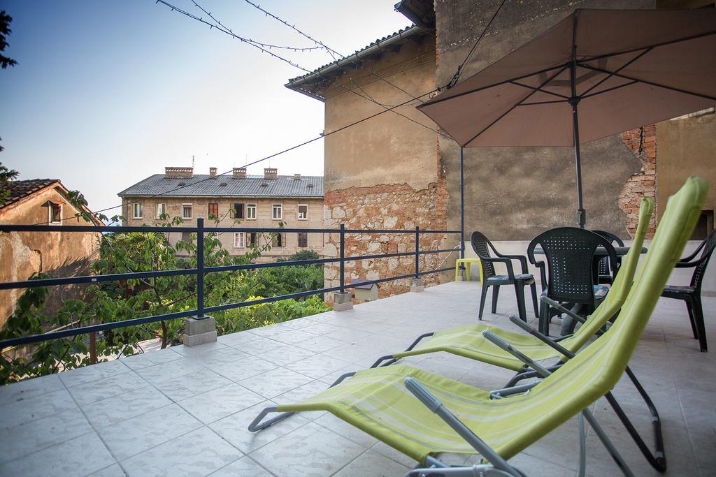 Apartment Pipo Rijeka Zewnętrze zdjęcie