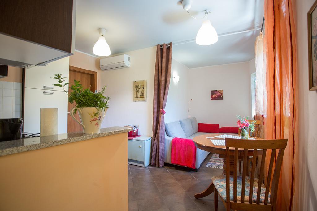 Apartment Pipo Rijeka Zewnętrze zdjęcie