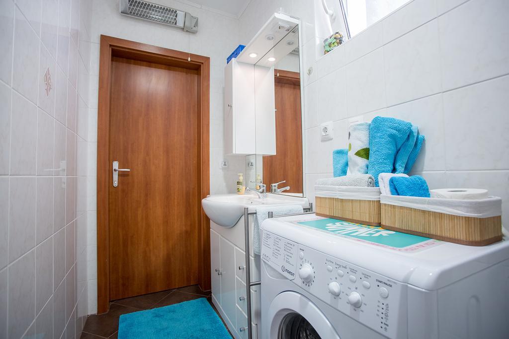 Apartment Pipo Rijeka Zewnętrze zdjęcie