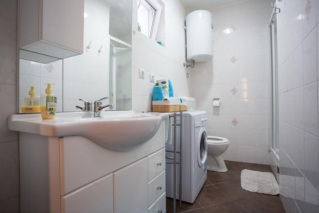 Apartment Pipo Rijeka Zewnętrze zdjęcie