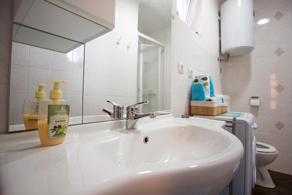 Apartment Pipo Rijeka Zewnętrze zdjęcie
