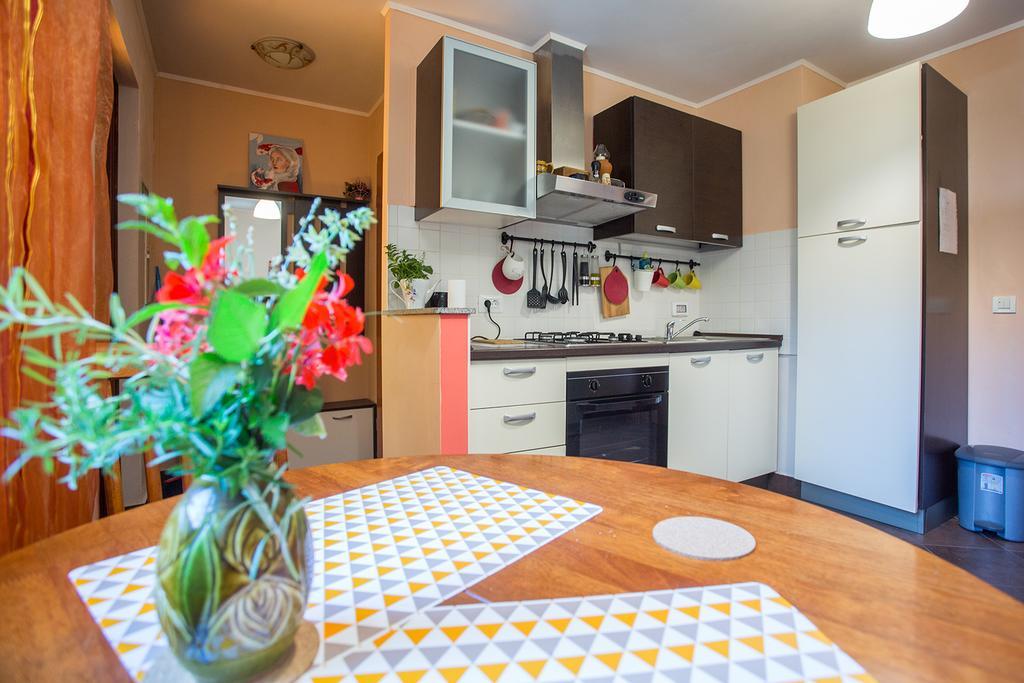 Apartment Pipo Rijeka Zewnętrze zdjęcie