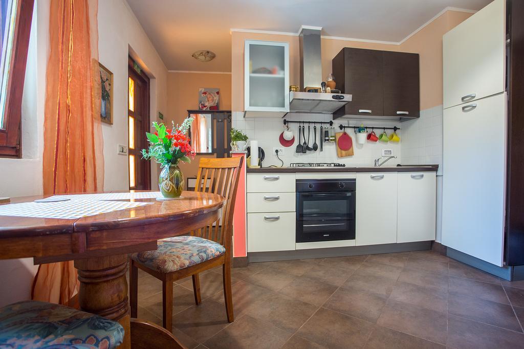 Apartment Pipo Rijeka Zewnętrze zdjęcie