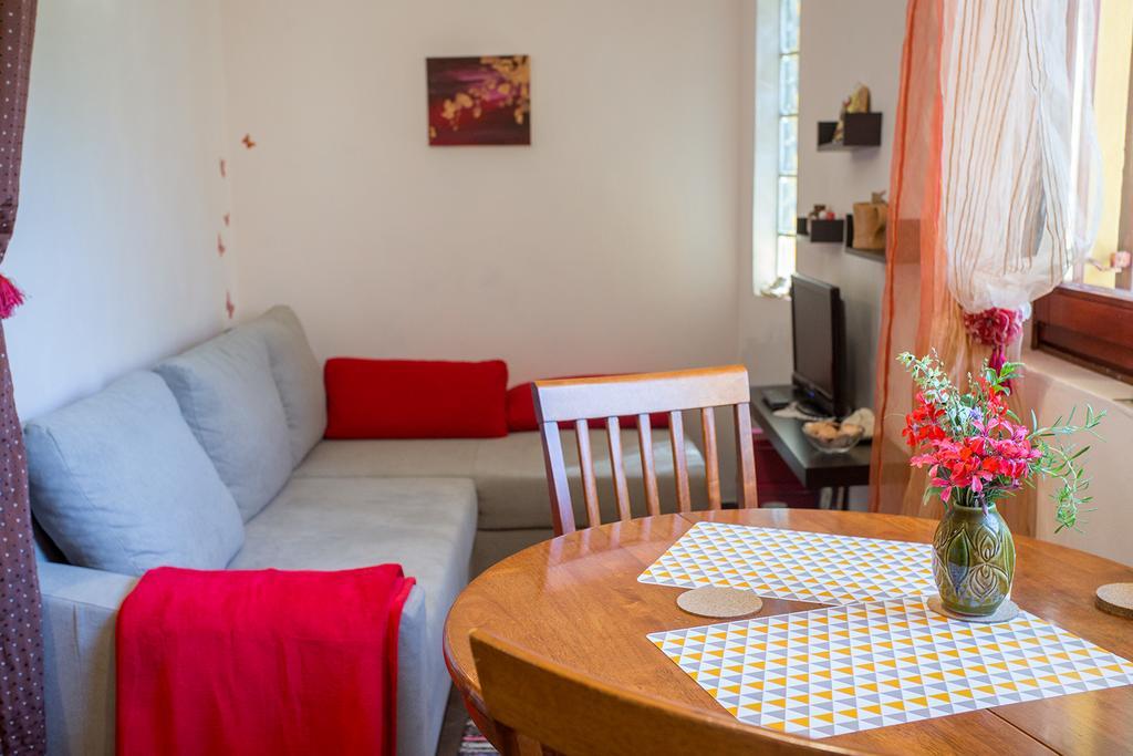 Apartment Pipo Rijeka Zewnętrze zdjęcie
