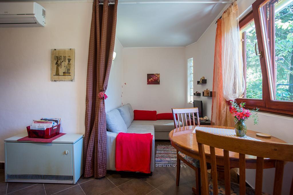 Apartment Pipo Rijeka Zewnętrze zdjęcie