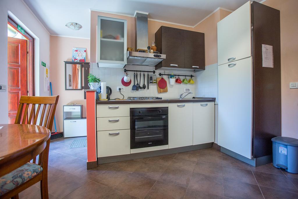 Apartment Pipo Rijeka Zewnętrze zdjęcie