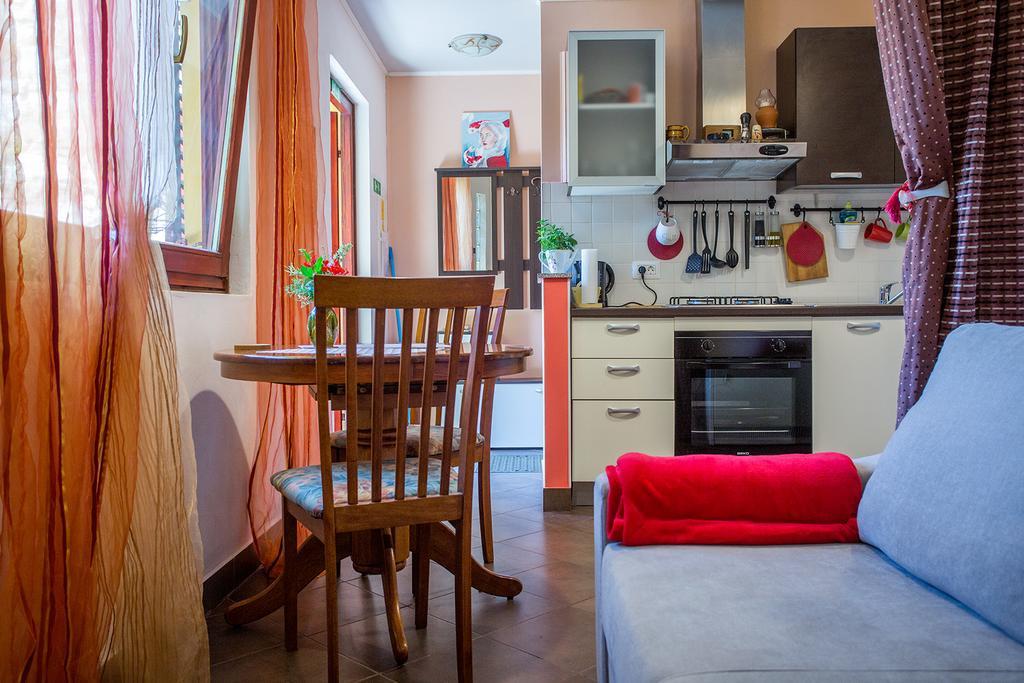 Apartment Pipo Rijeka Zewnętrze zdjęcie