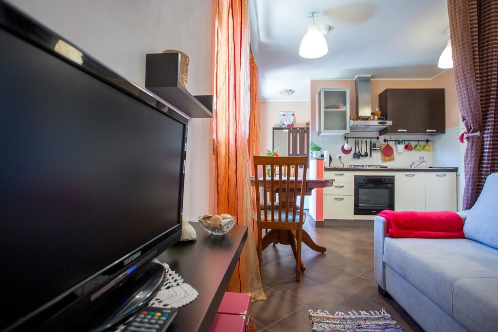 Apartment Pipo Rijeka Zewnętrze zdjęcie