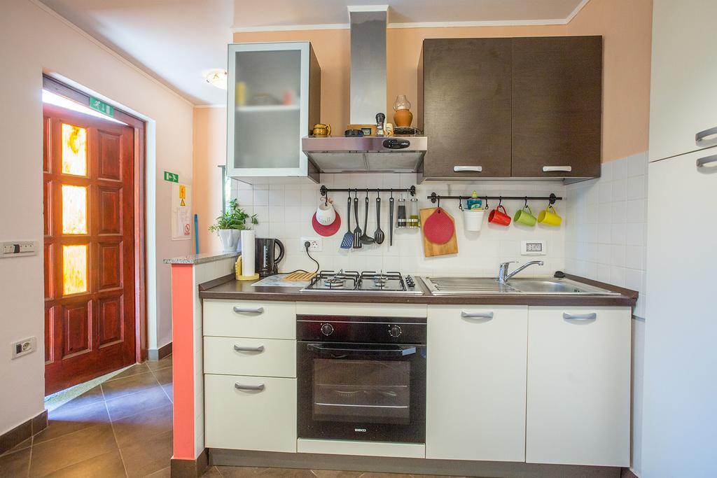 Apartment Pipo Rijeka Zewnętrze zdjęcie