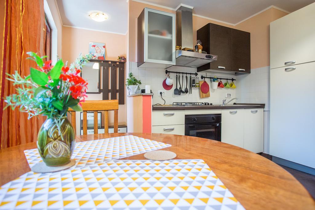 Apartment Pipo Rijeka Zewnętrze zdjęcie