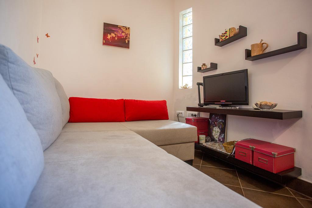 Apartment Pipo Rijeka Zewnętrze zdjęcie