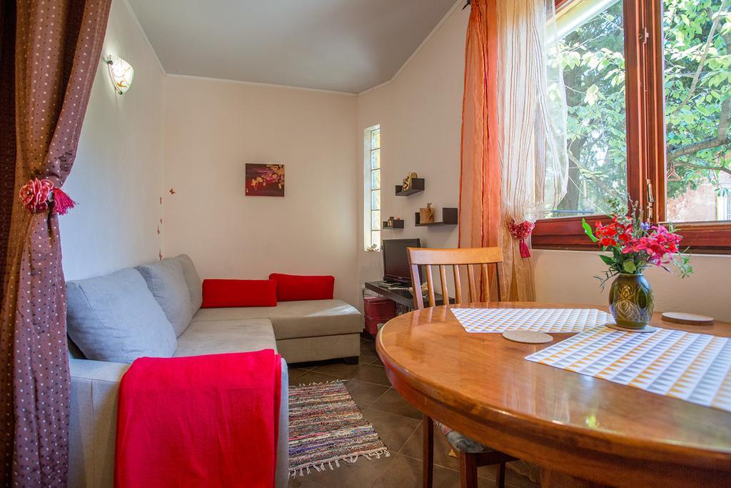 Apartment Pipo Rijeka Zewnętrze zdjęcie