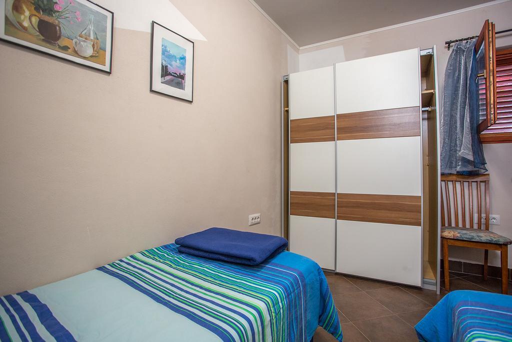 Apartment Pipo Rijeka Zewnętrze zdjęcie