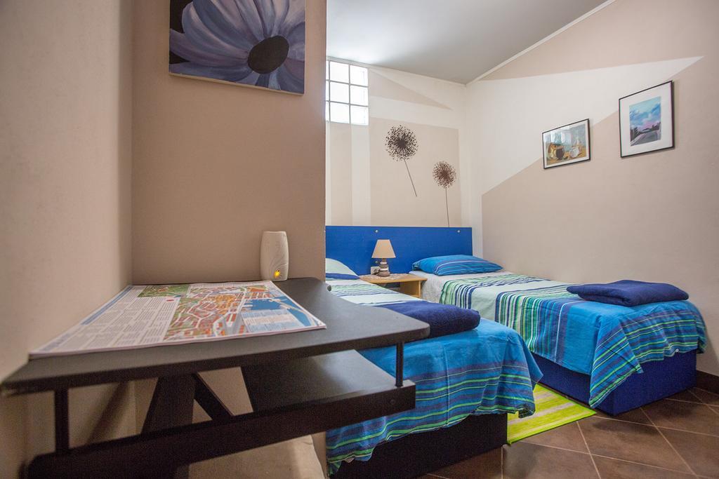 Apartment Pipo Rijeka Zewnętrze zdjęcie
