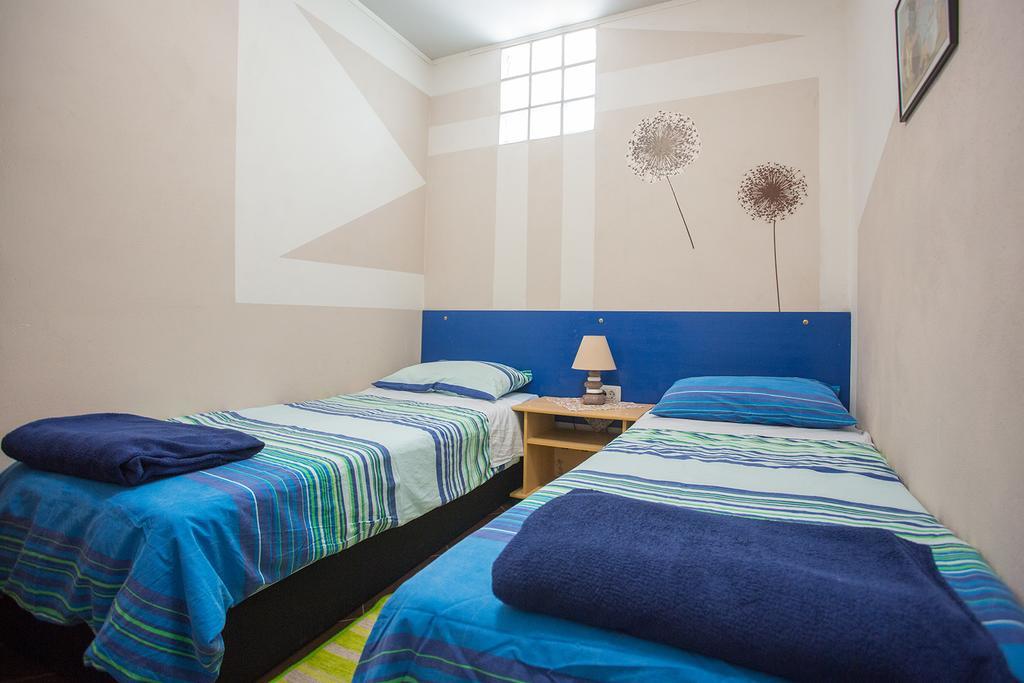 Apartment Pipo Rijeka Zewnętrze zdjęcie